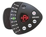 SEIKO STX1N METRONOME Metronome