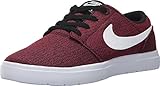 Excelente comodidad. Nike 905211-004**38 - Puntera para Botas y Zapatos de sintético Unisex Rojo Rojo (Red #FF0000) 38 EU