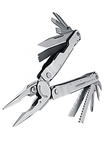 Leatherman Super Tool 300 Multifunktionswerkzeug - 4