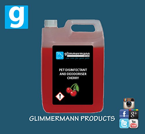 Glimmermann-Pet-Kennel-Disinfectant-and-Deodoriser-Cleaner-Cherry-2L