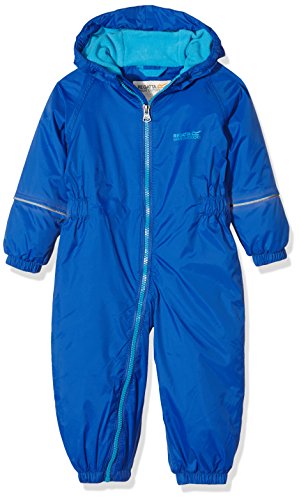 Regatta Children's Splosh III All-in-One Suit