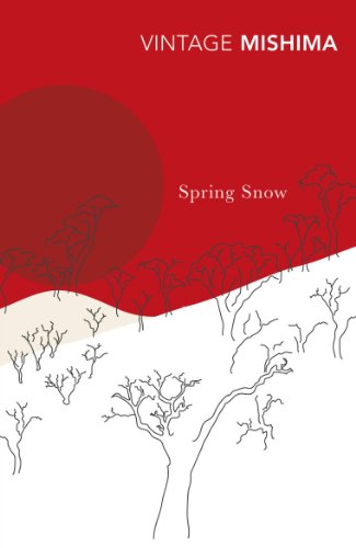 Spring Snow (The Sea of Fertility Book 1) (English Edition) livre