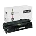 Produktbild Toner kompatibel zu HP 05A CE505A Schwarz passend für Laserjet P-2033 P-2034 P-2035 P-2036 P-2037 P-2053 P-2054 P-2055 P-2055 P-2056 P-2057 Troy 2055
