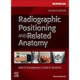 Workbook for Radiographic Positioning and Related Anatomy
