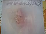 Forgotten dreams