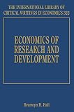 Image de Economics of Research and Development