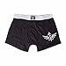 Produktbild Nintendo Boxershorts -XL- Zelda Logo, schwarz