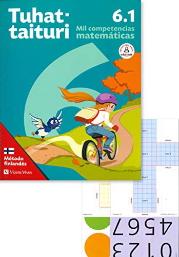 TUHATTAITURI 61+ FICHAS