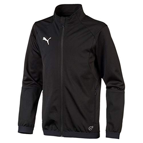 PUMA Liga Training Jacket Jr Veste Enfant