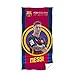 Produktbild FC Barcelona Duschtuch "MESSI" 70x140cm Strandtuch Badetuch fcb9007