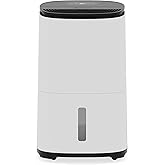 MeacoDry Arete 10L Nem Alma ve Hava Temizleme Cihazı