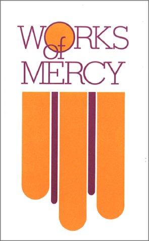 Preisvergleich Produktbild Works of Mercy [VHS]