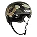 Produktbild TSG Evolution Skate Helm, Tarnfarbe
