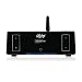 Produktbild Sabaj D4 Portable DAC und Kopfhörerverstärker Analog-Digital-Wandler AK4452 HiFi DSD512 PCM 768 BT4.2 Unterstützung Bluetooth Optical Koaxial USB Eingang
