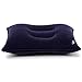Produktbild KING DO WAY aufblasbare kissen bequem flugreisen Reisekissen outdoor reise camping kopf hals rest polster schuetzen inflatable pillow Strandkissen