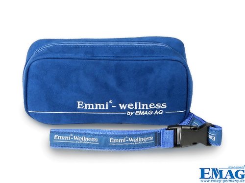 Preisvergleich Produktbild Emmi-dent Reisetasche