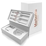 Professional Teeth Whitening Kit | New Improved Teeth Whitening Gel Gives Rapid Teeth Whitening Results | Teeth Whitening Kit Provides Fast Tooth Whitening with No Sensitivity