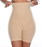 ✔【rod 4 x 9 cm incorporadas barras de acero en espiral】-- empuja la tela a la piel, ayuda a los modeladores de la cintura a mejorar el efecto de modelado del cuerpo y se puede evitar el papel; le sugerimos que use los pantalones más veces o la altura de la cintura Regule debido a la característica nueva y resistente que se adapta a las pantimedias con su cuerpo;