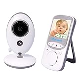 【8 Schlaflieder und große Akkulaufzeit】 8 Schlaflieder helfen dem Babyschlaf. SUPPORT-Songauswahl dieser 8 Schlaflieder. Der vollständig aufgeladene Akku kann unter der VOX-Funktion bis zu 20 Stunden halten.