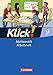 Klick! Mathematik - Mittel-/Oberstufe - Östliche und westliche Bundesländer: 9. Schuljahr - Arbeitsheft by