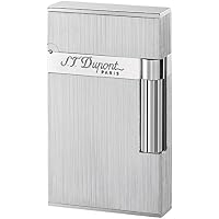 S.T. Dupont 16404 Lighter Line 2 Palladium