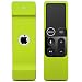 Produktbild Silverback Apple TV 4k / 4. Generation Siri Remote Control Case - Cover Für Fernbedienung Hülle Aus Silikon - Rutschfest Und Stoßfest Schutzhülle Grün