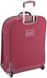 Kipling Koffer, Port Red (rot) – K15031 - 2