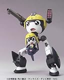 Package Size: 5.2 cm x 21 cm x 15,8 cm