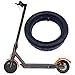 Produktbild Cooljun Für Xiaomi M365 & Pro Electric Scooter Außenreifen, Außenrohrreifen 8 1 / 2x2 Dicke Radreifen für Xiaomi M365 & Pro Electric Roller