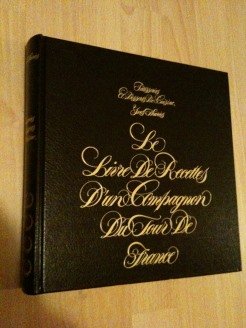 Le livre de recettes d'un compagnon du tour de France, tome 8 : Pâtisseries et desserts de cuisine francais Le livre de recettes d'un compagnon du tour de France, tome 8 : Pâtisseries et desserts de cuisine francais