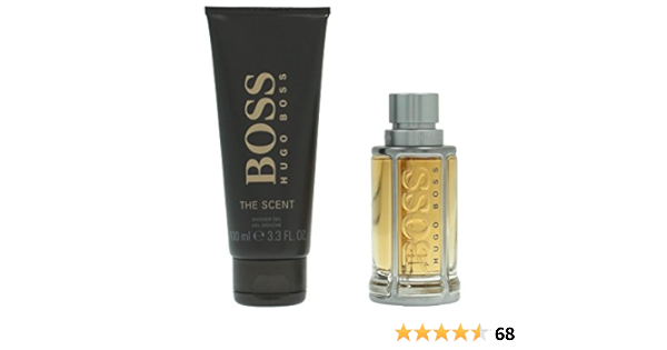 hugo boss amazon