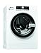 Produktbild Bauknecht 12NC858368203010 WM Move 914 PM Waschmaschine Frontlader, leise durch Pro-Silent Motor, A+++, 1400 UpM, 9 kg, weiß