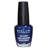 Nuevos colores., Contenido: 15 ml/unidad, la nueva laca de uñas reúne las cualidades de las lacas permanentes sin la necesidad de usar lámpara de LED o UV. Gran variedad de colores con una resistencia y brillo extraordinario. El mejor de todo el tiempo de secado, ULTRARAPIDO.