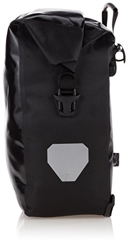 Ortlieb Unisex Gepäckträgertasche Back-Roller City Paar - 3