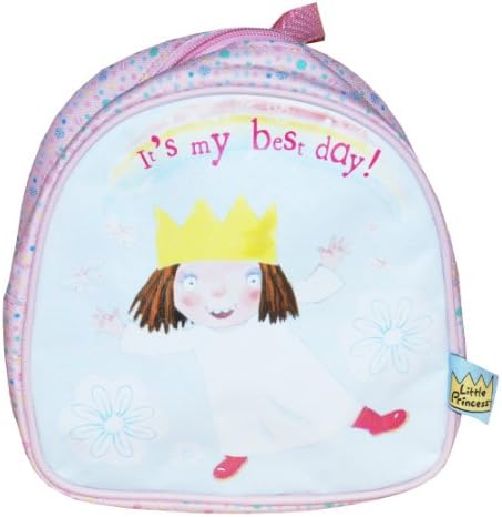 Little Princess Its My Best Day Mini Backpack