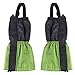 Produktbild LoveOlvidoD 1 Paar Bluefield Kinder Wasserdichte Atmungsaktive Gamaschen Outdoor Schutzbein Füße Bein Beinschutz für Skifahren Wandern