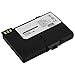 Price comparison product image Battery EBA-510 for Siemens C55, C60... / Gigaset SL1, SL550, SX440... / T-Sinus 701, 711... - compare list
