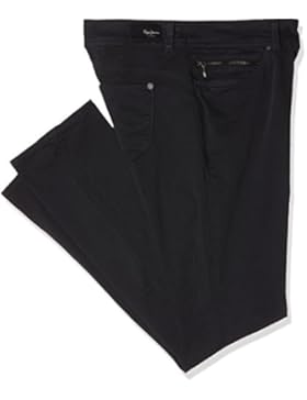 Pepe Jeans Damen Hose New Brooke