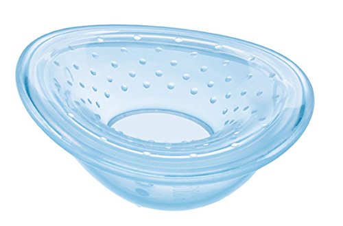 NUK 10252067 – Brustschalen-Set, 6-teiliges Komplett-Set - 2