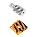 Baoblae 3D Printer Cooling Fin Heatsink For Makerbot MK7/MK8 Nozzle Bowden Extruder RS.425.00