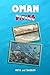 Produktbild Oman Diving: Tauchen - Notiz- und Tagebuch