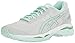 Produktbild ASICS Women's Gel-Kayano 23 Running Shoe, Glacier Gray/Bay/White, 11 M US