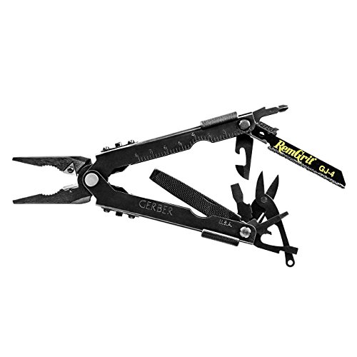 Gamo Outdoor GE30000952 Herramientas de Caza, negro, Única