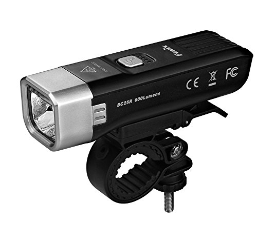 Preisvergleich Produktbild FENIX bc25r – Wiederaufladbar Cycle Scheinwerfer