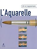 L'aquarelle