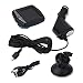 Produktbild drf8090w-eop 2,4"LCD Auto Kamera DVR 720P Fahrzeug Video Recorder Dash Cam Driving Recorder