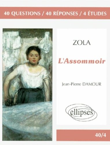Download Zola, L'assommoir Download Zola, L'assommoir