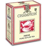 Beta Champion Pekoe Black Tea 1000 gr