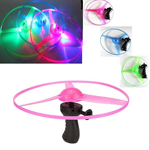 Preisvergleich Produktbild melysEU Robustes, leichtes, niedliches LED-Leucht-Ziehspielzeug Sport & Fitness