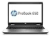 Produktbild HP ProBook 650 G2 / Core i5-6200U / 8GB (1x8GB) DDR4 / 128GB SSD / 15.6" FHD AG LED SVA / DVD SM / W